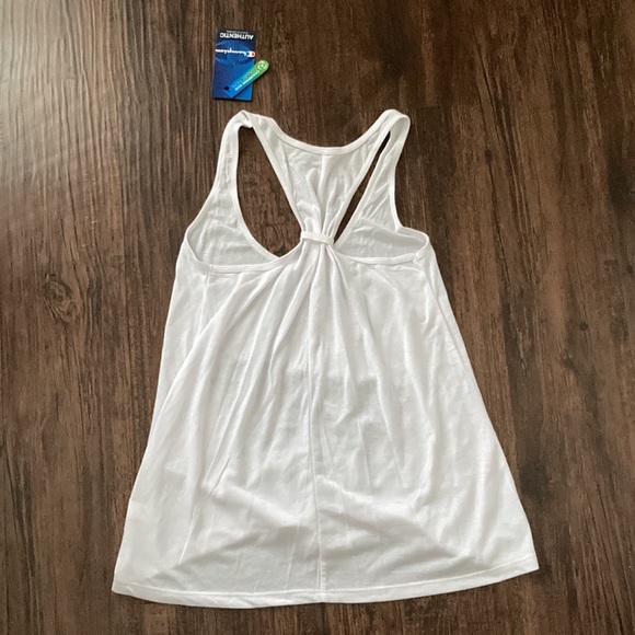NWT XS Penn State Champion tank top - Picture 5 of 5